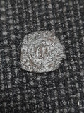 Italia denar (1258-1266) argint Manfred, Europa