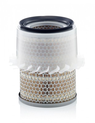 Filtru aer Mann-Filter C16148 foto