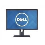 Monitor DELL P2213T Profesional , 22 Inch LED, 1680 x 1050, VGA, DVI, Display Port, USB