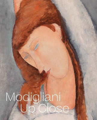 Modigliani Up Close foto