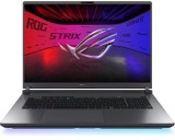 Cumpara ieftin ASUS ROG Strix G18 G815JPR, S9025 , Intel Core i9, 14900HX, 18 2.5K 240Hz, 32GB DDR5, 1TB SSD, RTX 5070, NoOS, Eclipse Gray