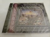 Transeamus - cintece de Craciun , cd