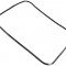 Garnitura din cauciuc cuptor aragaz Zanussi , dimensiuni 35.5 x 43 cm 3577252020