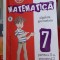 MATEMATICA ALGEBRA GEOMETRIE CLASA A VII A SEMESTRUL 2