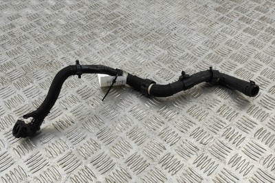 Furtun de lichid de răcire JAGUAR I-PACE X590 2020 OEM: J9D3-8D204-AD 27940663 foto