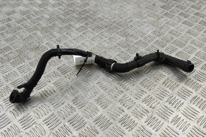 Furtun de lichid de răcire JAGUAR I-PACE X590 2020 OEM: J9D3-8D204-AD 27940663