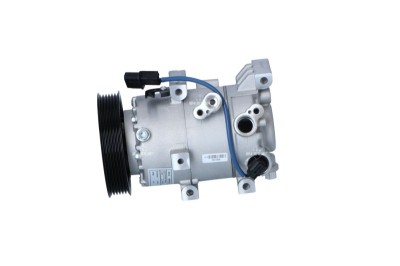 NRF 32993 EASY FIT Compresor, climatizare foto