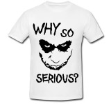 Cumpara ieftin Tricou &quot; Joker sticker &quot;