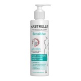 Cumpara ieftin Gel intim Mastrelle Sensitive, 200 ml, Fiterman