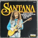 CD Carlos Santana