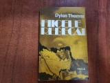 Fiicele Rebecai de Dylan Thomas