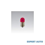 Bec cireasa 24v 5w ba15s g18 rosu art - pret pe set 10 bucati Alta marca Alt model #7, Array