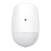 Detector PIR + Geam spart Wireless AX PRO 868Mhz, detectie 12m - HIKVISION DS-PDPG12P-EG2-WE