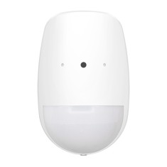 Detector PIR + Geam spart Wireless AX PRO 868Mhz, detectie 12m - HIKVISION DS-PDPG12P-EG2-WE
