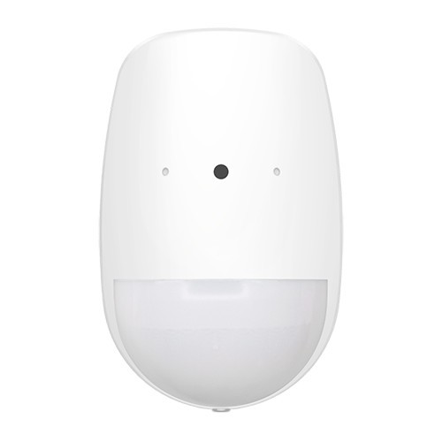 Detector PIR + Geam spart Wireless AX PRO 868Mhz, detectie 12m - HIKVISION DS-PDPG12P-EG2-WE