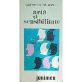 Arta si sensibilitate - 1975 - Corneliu Sturzu ($C143)