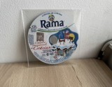 CD Audio - Muzică - Rama Călătorie muzicală &icirc;n jurul lumii C&acirc;ntece internaționale de Crăciun (compilație, 2005)