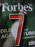 Ediție specială - Forbes Rom&acirc;nia