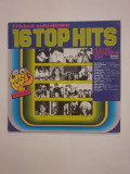 Club Top 13 (Aus Den Hitparaden 1984 Noiembrie/Decembrie) Germania (Vinil)