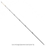 Varf pentru N-Gauge Specimen 3oz, GURU