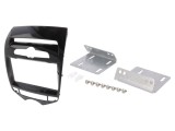 Cadru Radio Hyundai 2 DIN Negru Lucios ACV - Montaj Auto Premium