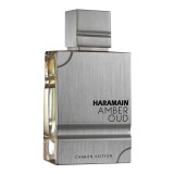 Al Haramain, Amber Oud Carbon Edition, Apă de parfum, Pentru bărbați, 100 ml