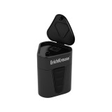 Ascutitoare plastic cu rezervor 3-Touch EK