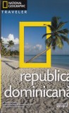 Christopher P. Baker - Republica Dominicana