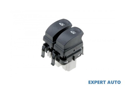 Butoane geamuri electrice Renault Twingo (2007-&amp;gt;) foto