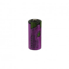 Tadiran SL-761 2/3 AA baterie cu litiu 1500mAh 3.6V-Conținutul pachetului 1 Bucată