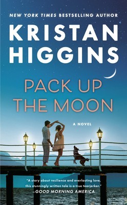 Pack Up the Moon foto