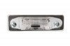 Iluminare numar de circulatie SEAT ALHAMBRA (7V8, 7V9) (1996 - 2010) BLIC 5402-053-26-905