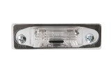 Iluminare numar de circulatie SEAT ALHAMBRA (7V8, 7V9) (1996 - 2010) BLIC 5402-053-26-905