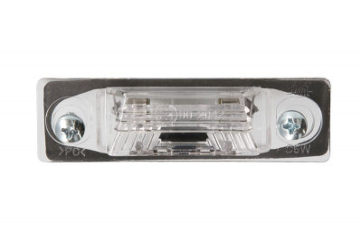 Iluminare numar de circulatie SEAT ALHAMBRA (7V8, 7V9) (1996 - 2010) BLIC 5402-053-26-905 foto