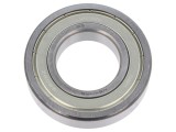 Lagăr cu bile din oțel 40mm x 80mm x 18mm