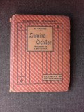 LUMINA OCHILOR - R.TAGORE