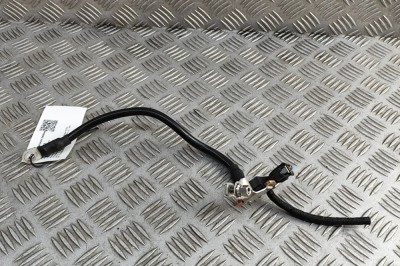 Cablu baterie negativ AUDI A5 Sportback F5A 2018 OEM: 8S0915181C 31266973 foto