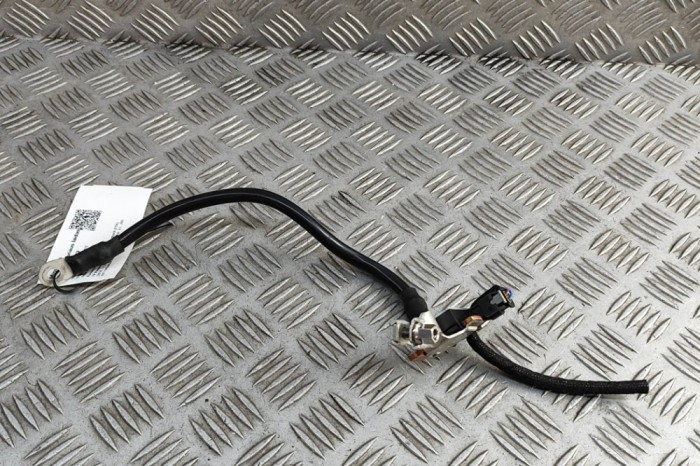 Cablu baterie negativ AUDI A5 Sportback F5A 2018 OEM: 8S0915181C 31266973