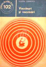 Vaccinuri si vaccinari foto