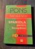 Spaniola pentru Incepatori - Susana Chiabrando, ed. Niculescu 2007, Curs Limba Spaniola