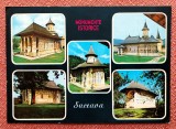 Suceava - Monumente istorice - Necirculata