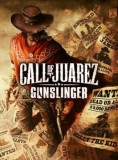 Call Of Juarez Gunslinger Key