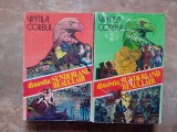 Vintila Corbul - Dinastia Sunderland Beauclair , vol. 2 ,3