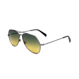 Ochelari de Soare Unisex Levi&amp;#039;s LV-1012-S-R80 &oslash; 57 mm