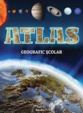Cumpara ieftin Atlas geografic scolar/***