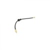 Furtun frana BMW X3 (E83) 2.5 i 2004-2006 CORTECO 19034869