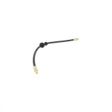 Furtun frana BMW X3 (E83) 2.5 i 2004-2006 CORTECO 19034869
