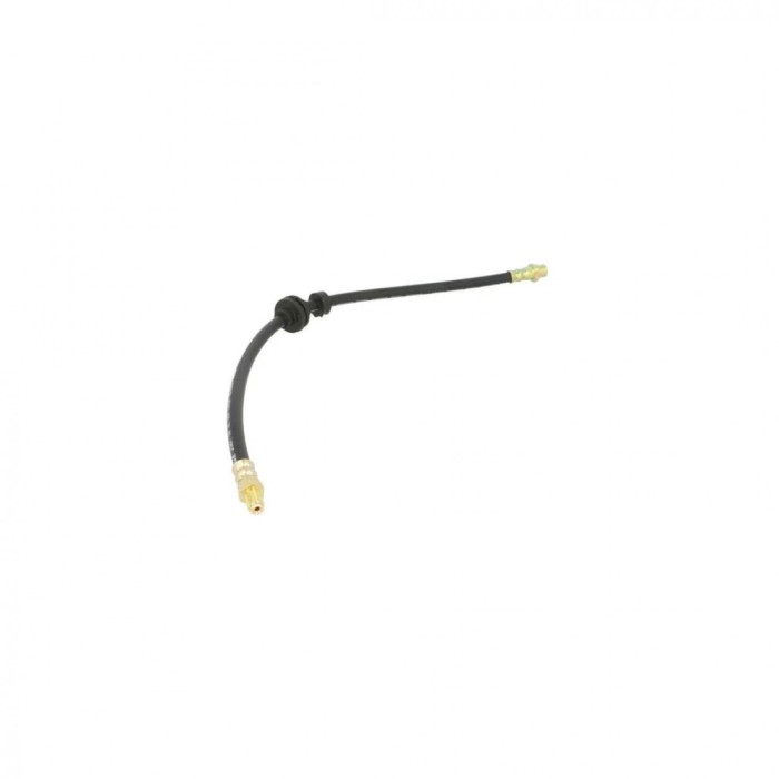 Furtun frana BMW X3 (E83) 2.5 i 2004-2006 CORTECO 19034869