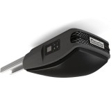 Kit automatizare usa garaj Motorline ROSSO-EVO-60CF, 10 mp, 60 kg