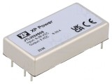 Convertor DC/DC 30W 9-36V la 5V 6A 330kHz